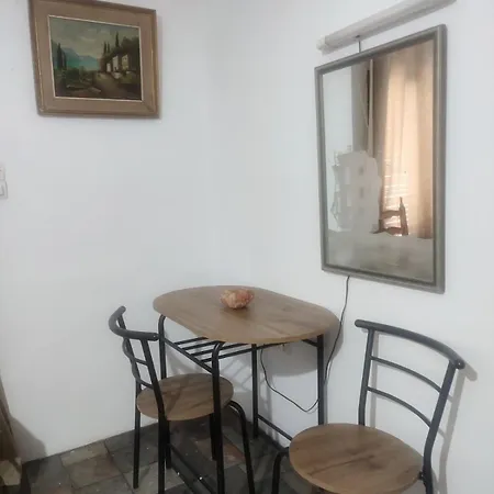 Semesterbostad Traditional House At Mani Flomochori