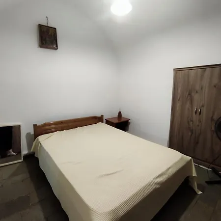 Traditional House At Mani Flomochori