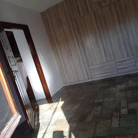 Traditional House At Mani *