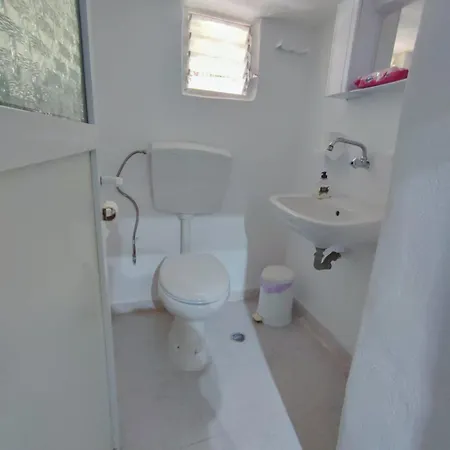 Traditional House At Mani בית נופש