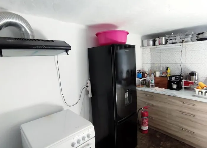 Traditional House At Mani Hébergement de vacances Flomochori