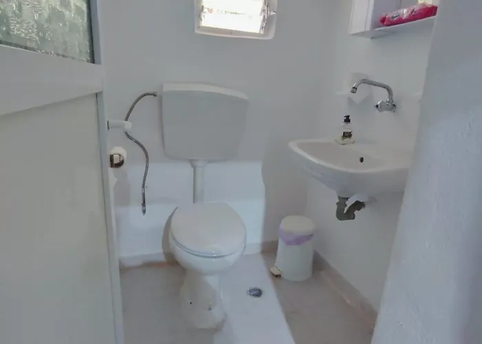 Traditional House At Mani Hébergement de vacances